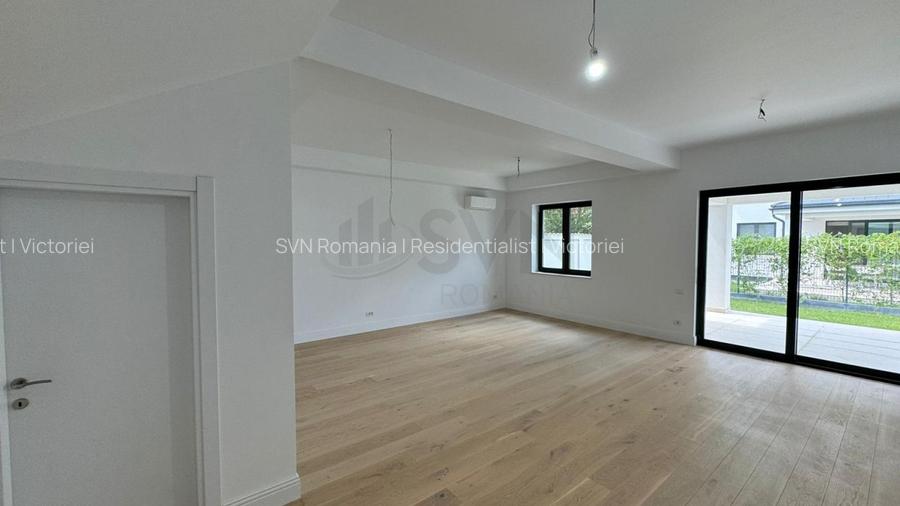 REV2004388 Vila de inchiriat 9 camere Corbeanca - 8