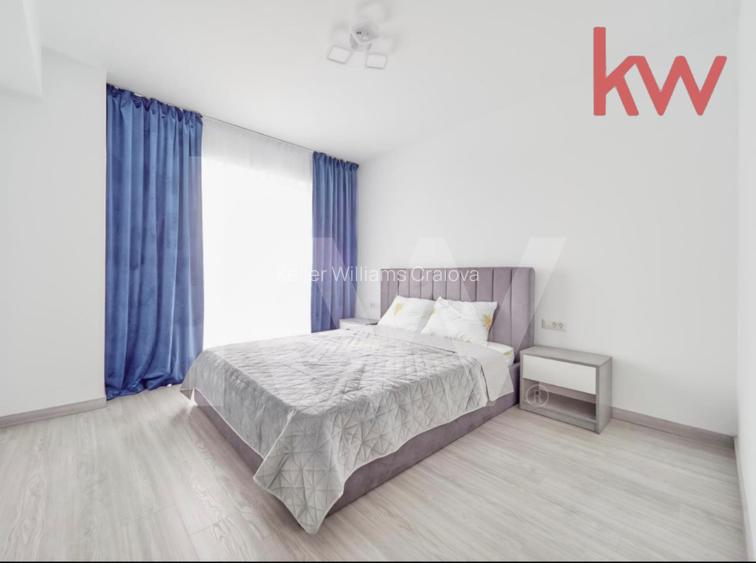 Oportunitate! Decebal Residence, ap. 2 camere, 2024 - 6