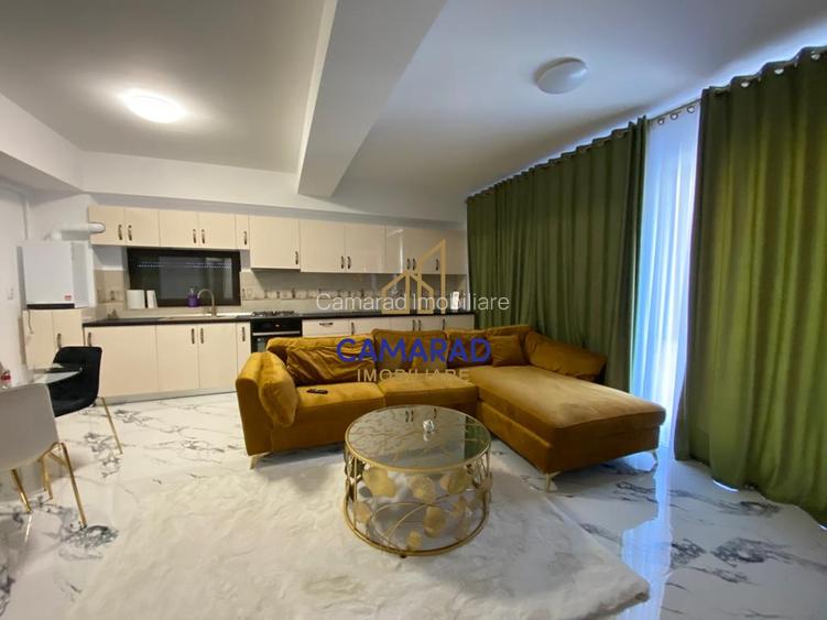 Ofertă Vânzare: Apartament Premium 3 Camere (93 mp) – Zona OMV Pipera - 3