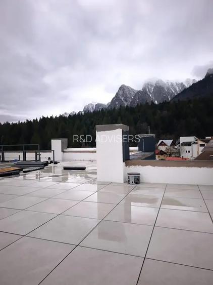 Apartamente de vânzare | Concept Apart-Hotel | Bușteni, Valea Alba - 3