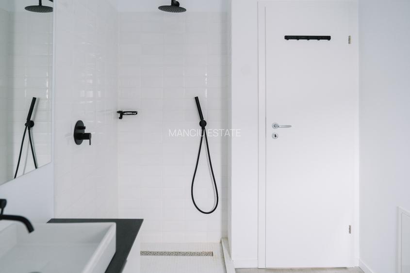 De vanzare - Apartament cochet Domenii - 13