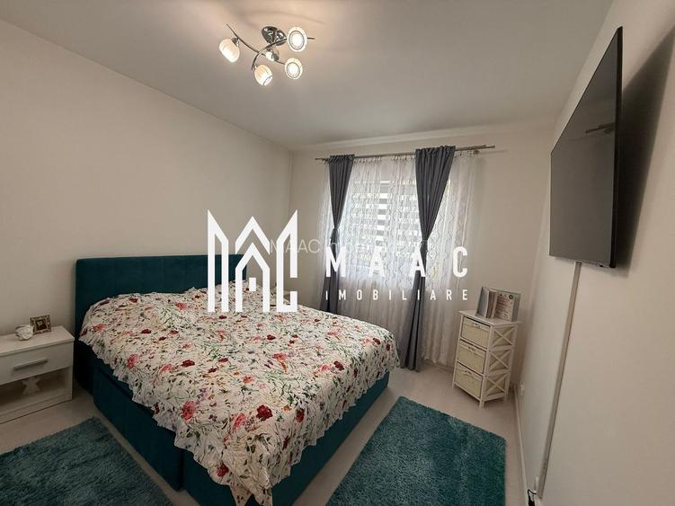 Apartament 2 Camere I 55 MP I Etaj 2 I Terasa I Selimbar - 5