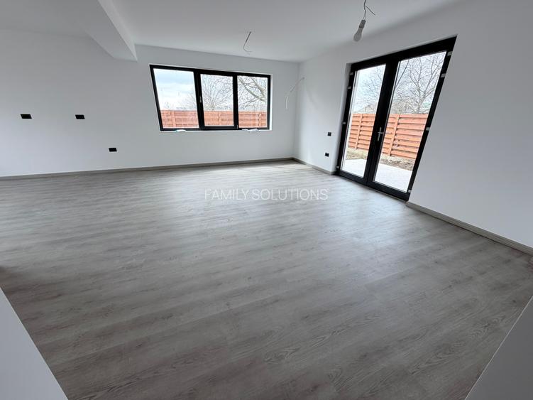 Casa P+1+Pod. 3 cam. Util 110mp. Teren 237mp - 23