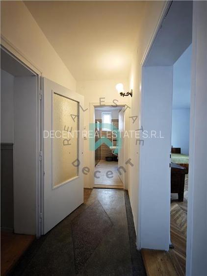 Apartament  4 camere, memo Brasov - 11