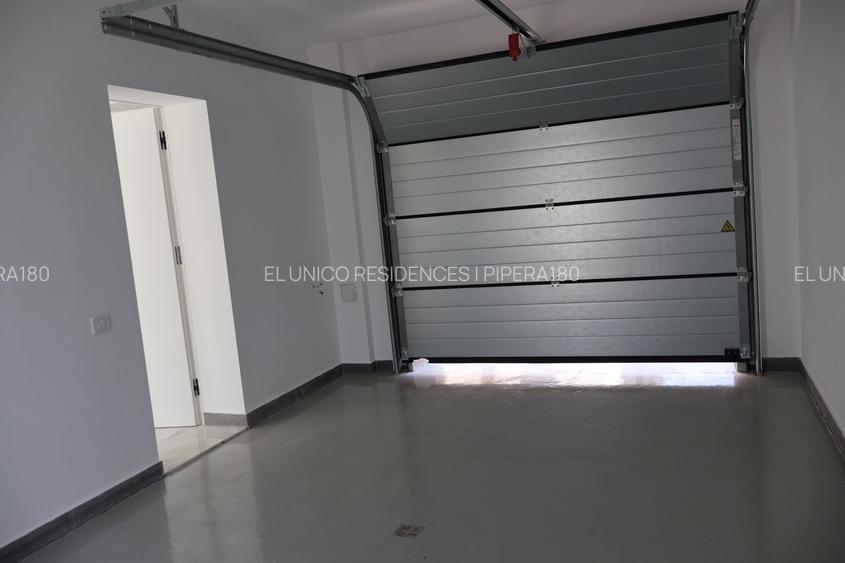 El Unico Residences | Pipera 180 - 25