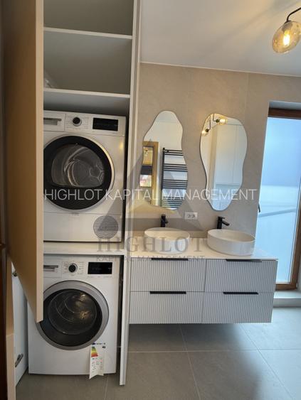 SUNFLOWER GRAND RESIDENCE | COMPLEX PISCINA | VILA 5 CAMERE DISPONIBILA IMEDIAT - 25