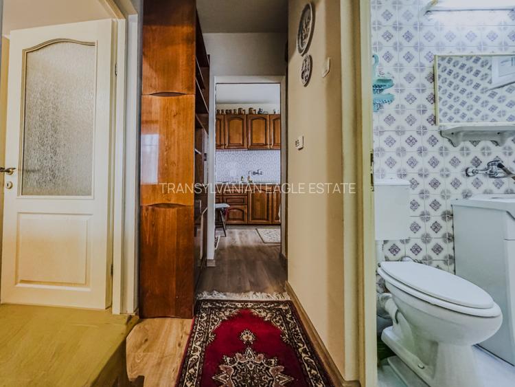Apartament decomandat cu 2 camere|48m2|Gheorgheni/Iulius Mall - 11