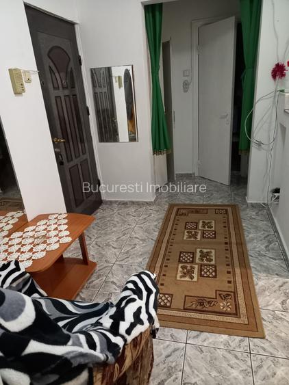 Vitan, Metrou Dristor ,Decomandat,etaj 3/4, Spatios, Central,Mobilat ,Utilat! - 4