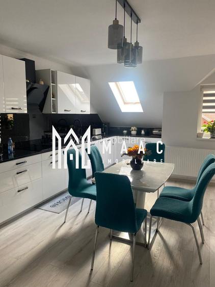 APARTAMENT 3 CAMERE i SELIMBAR I UNIRI I PARCARE - 17