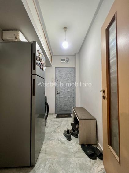 Apartament 2 camere, 40 mp utili, etaj 3/4 - Telegrafului - 8