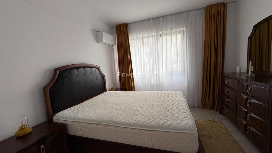 REA1027911 Apartament 2 camere cu boxa si parcare in Pipera Rond OMV - 6