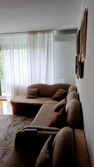 Oportunitate! 3 camere Gheorgheni, terasa generoasa, locatie Premium, comision 0 - 8