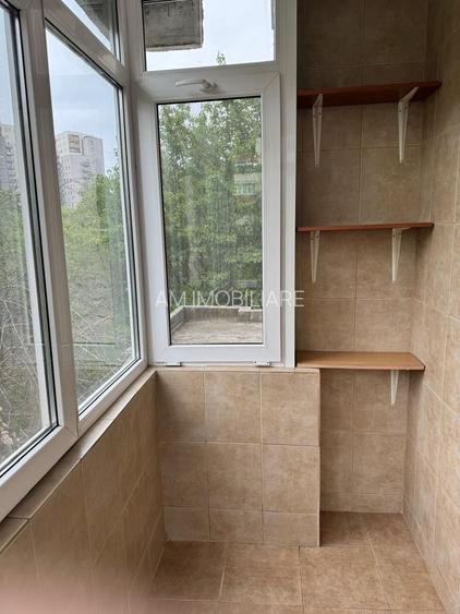 AP. 2 CAMERE VACARESTI - BUCATARIE INCHISA, METROU, MOBILAT MODERN - 4