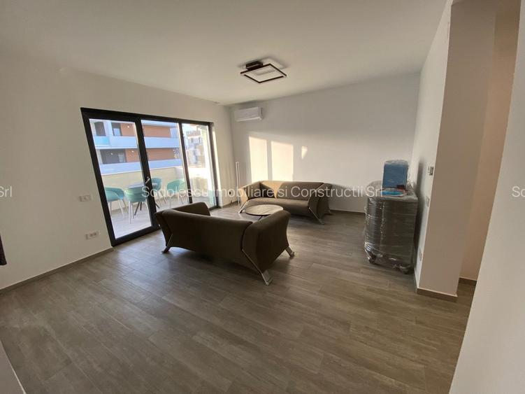 Apartament 3 camere - Dumbravita - 24