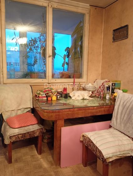 Apartament 3 camere, etaj 11, Sector 2 – vedere spre parc, 600 EUR - 3