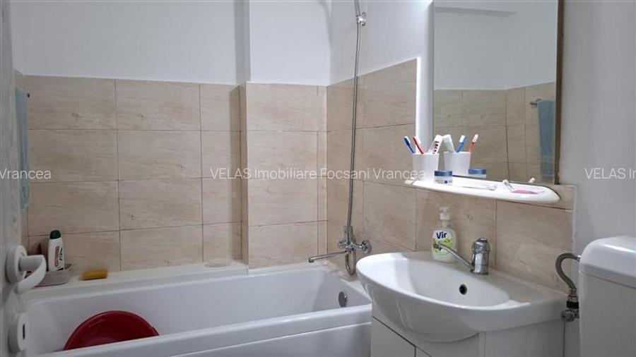 Apartament 2 camere, et 4 ,CT, Zona Gara - 11