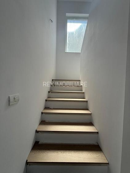 Duplex 4 dormitoare - zona KidsPark -  Dumbravita - 5