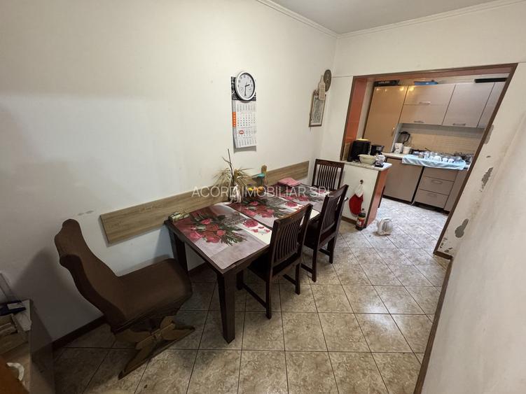 Casa / Vila 4 camere zona Casa de Cultura - 7