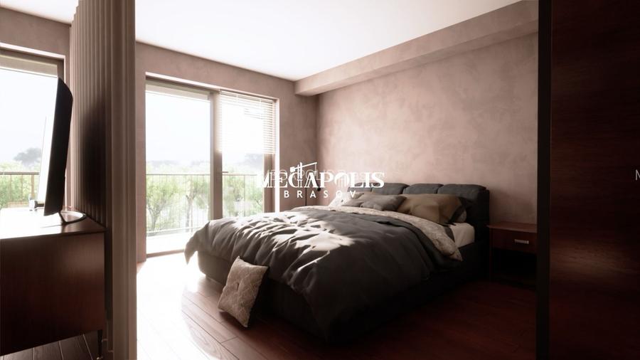 Apartament 3 camere | Direct Dezvoltator | Premium | Buncloc - 11