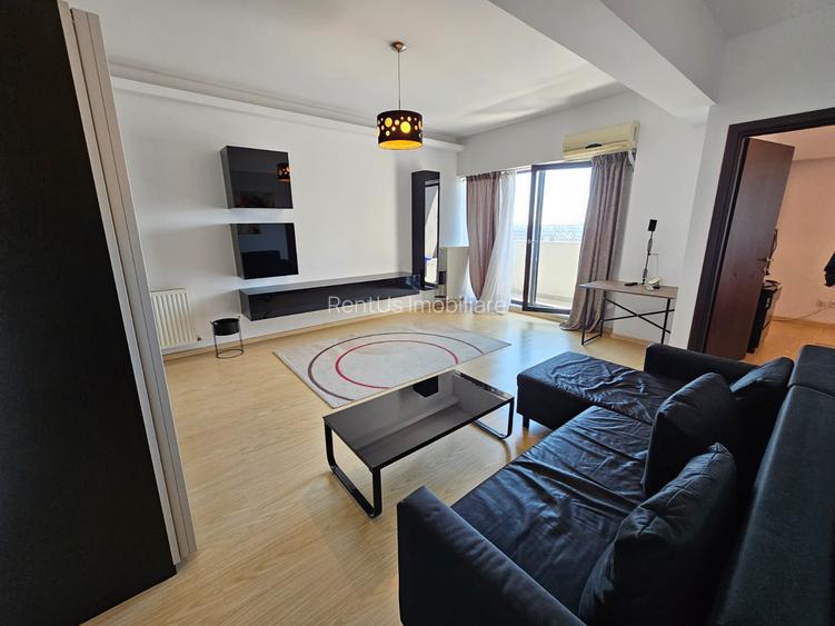 Muncii/Calea Calarasilor/Bloc Nou/Ap 2 Camere La Cheie/ - 6