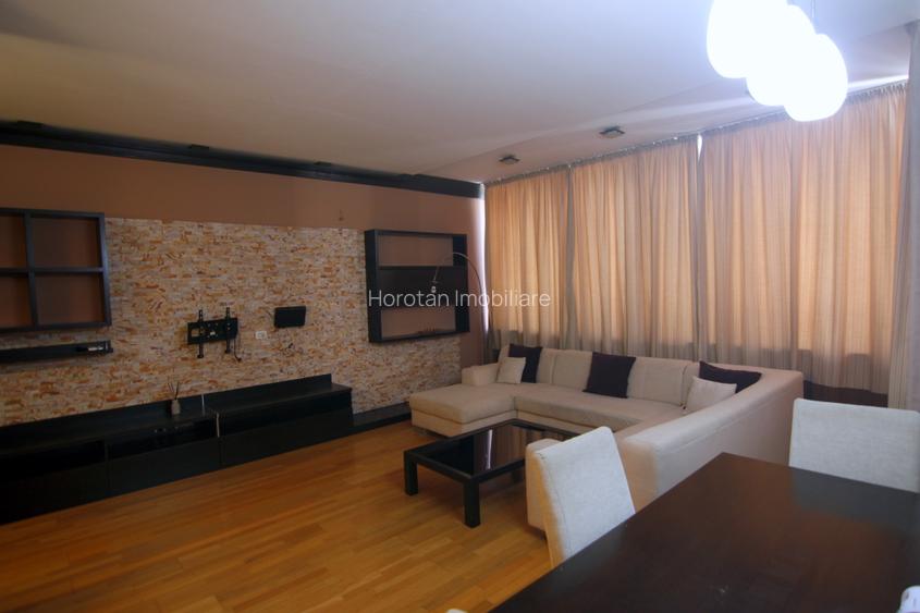 Apartament 2 camere complet mobilat si utilat, cladire cu lift. - 4