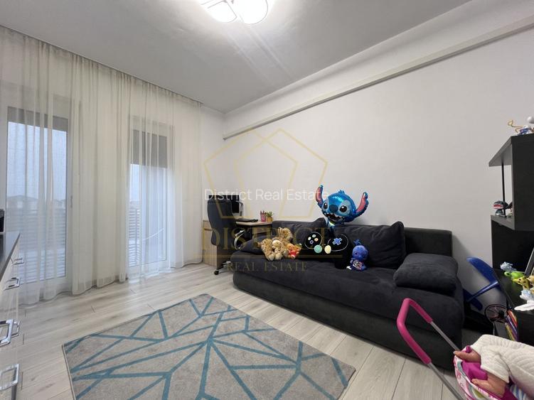 Duplex modern cu 4 camere | Chisoda | Pasha Garden - 11