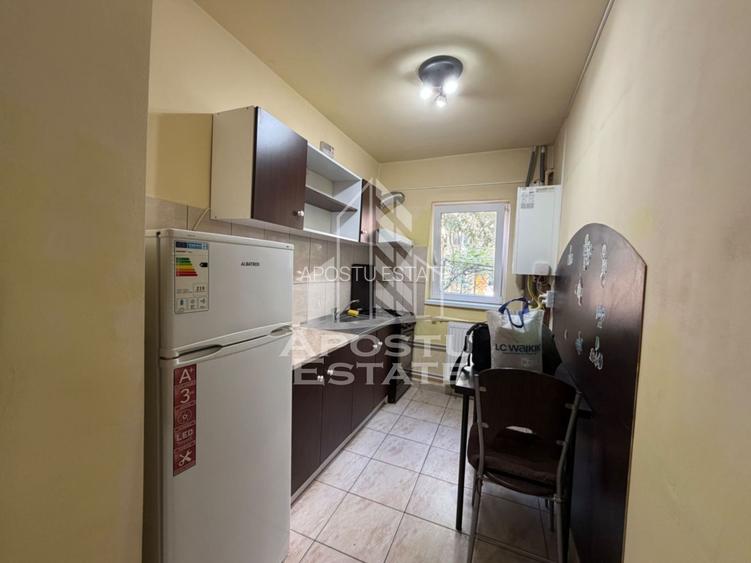 Apartament cu 1 camera, de vanzare, zona Blascovici, Timisoara - 3