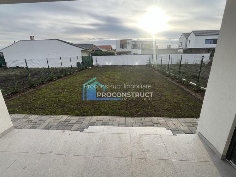 Proconstuct imobiliare inchiriaza Duplex Dumbravita despartit pin CT - 5