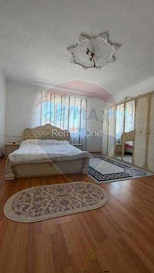 Casă de vânzare in Axente Sever,  nr. 557 jud. Sibiu, 4 camere - 3