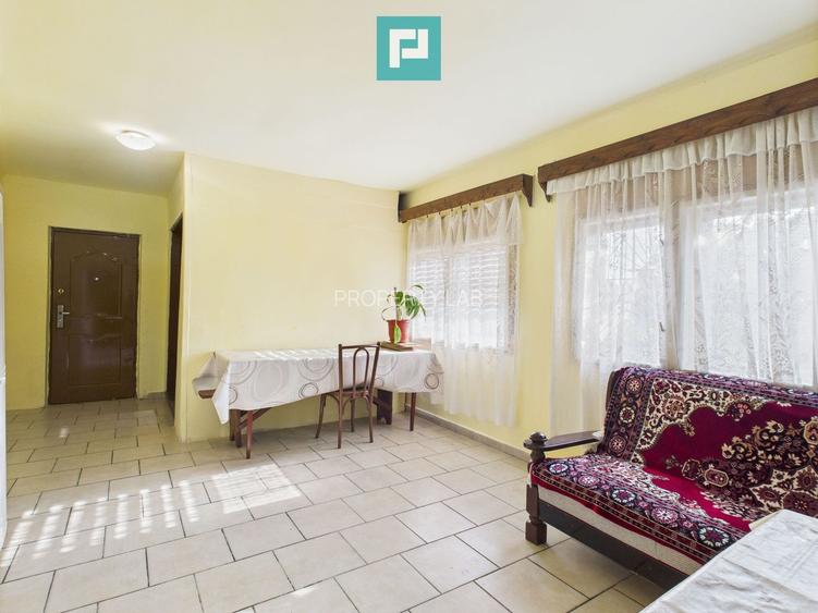 Casă cu 4 camere în Sânpetru German, Secusigiu - 3