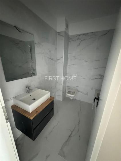 Garsoniera 44 mp utili, bloc nou, TVA inclus, comision 0%, OZONE CITY - 9