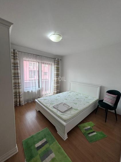 Apartament de 3 camere semidecomandat, zona Parc Poligon - 5