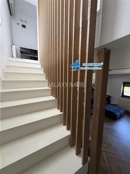 Casa individuala exclusivista-Mobilata-utilata Mansarda-Comision 0% - 20