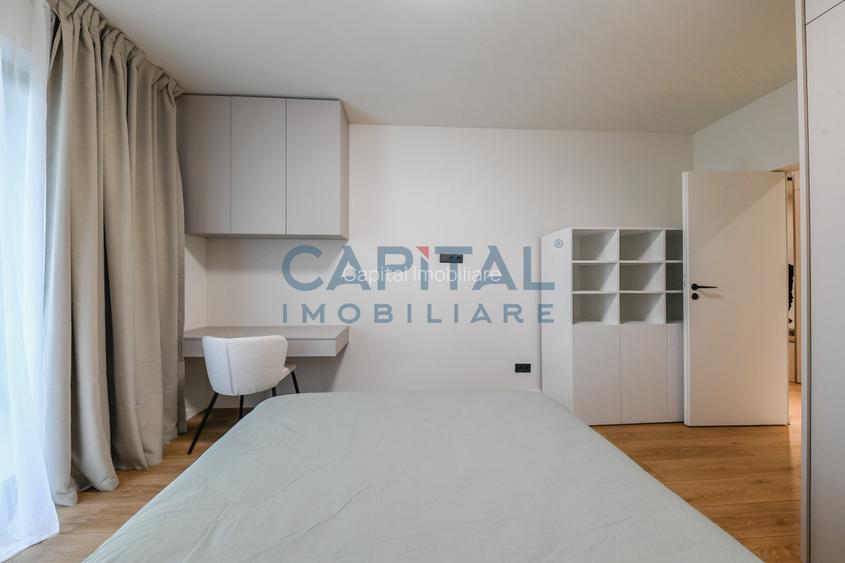 Comision 0%! Apartament 3 camere, 90mp, ultrafinisat, Buna Ziua - 19