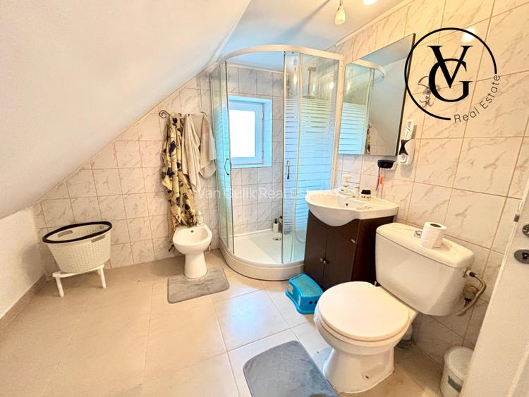 Casa individuala P+M  | 4 camere | Navodari - 14