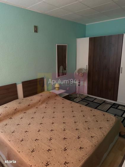 Apartament 3 camere, 70mp, zona zona metrou Piata Sudului - 10