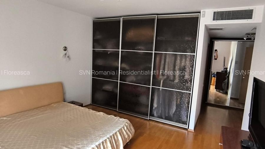 REA1026071 Apartament 3 camere I Baneasa I Loc de parcare si boxa incluse - 5