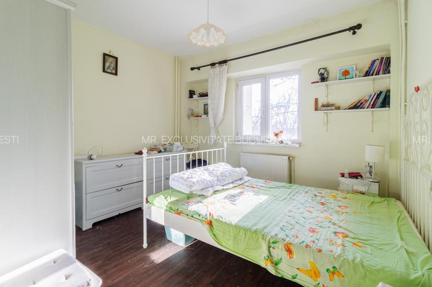 Apartament 3 camere 90 mp, etaj 1, stradal, Otopeni - 3