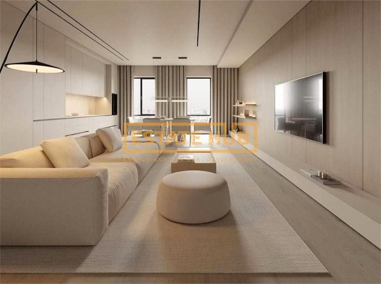 Apartament 2 camere | langa Rivus Mall | 0% Comision - 9