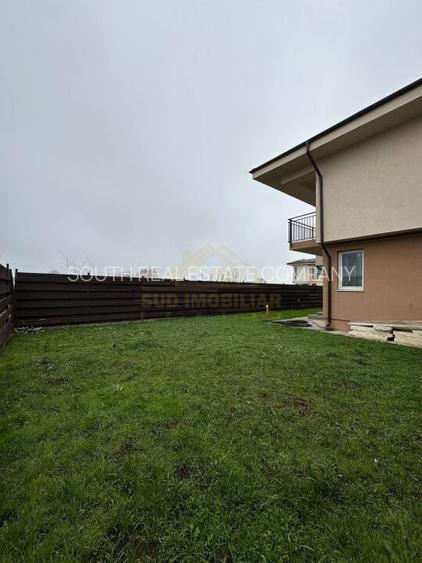 Duplex P+1+pod 4 camere, 3bai ,250 mp teren - 10