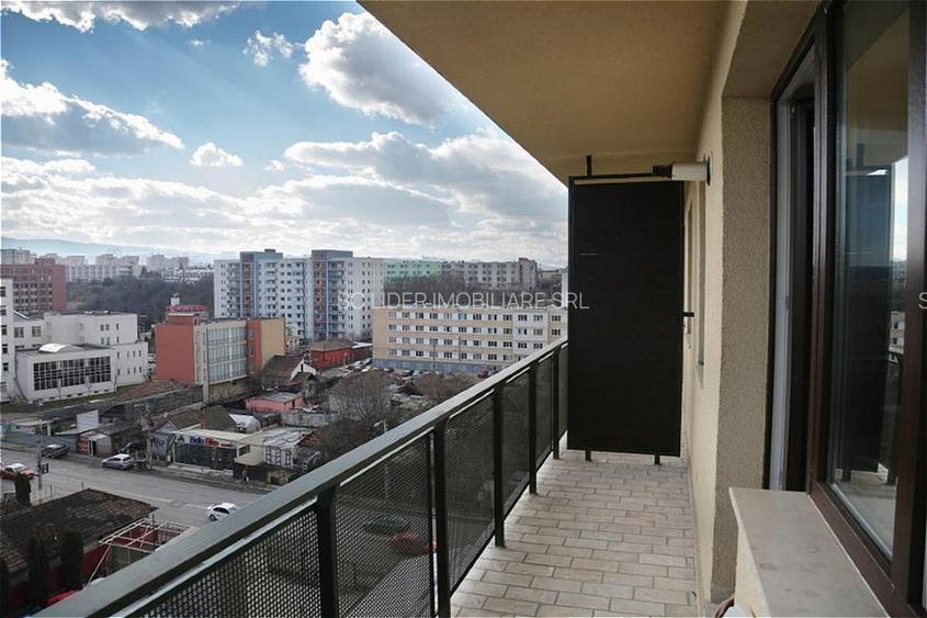 Apartament de vanzare cu parcare proprie zona Iulius Mall - 9