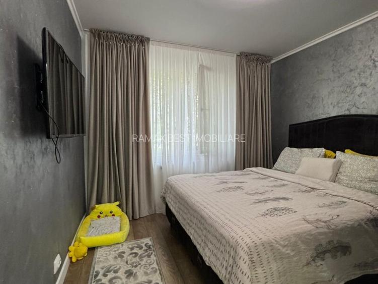 Dristor, 10 minute metrou - 2