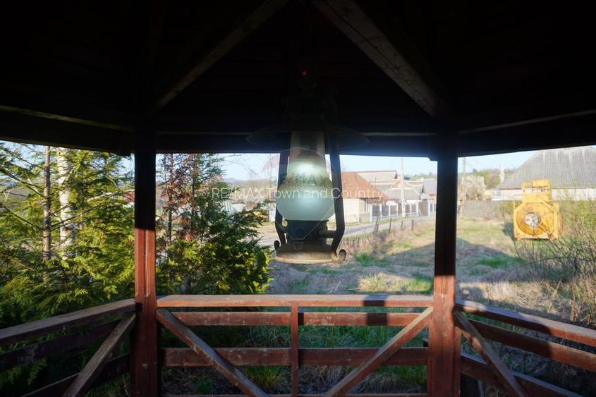 Teren intravilan 1,284mp Giulesti - 6