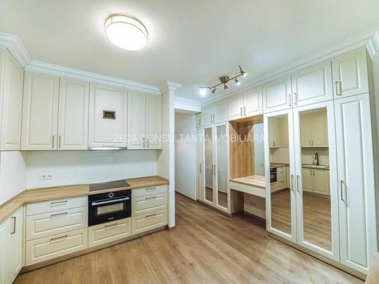 Apartament 2 camere Unirii - 11