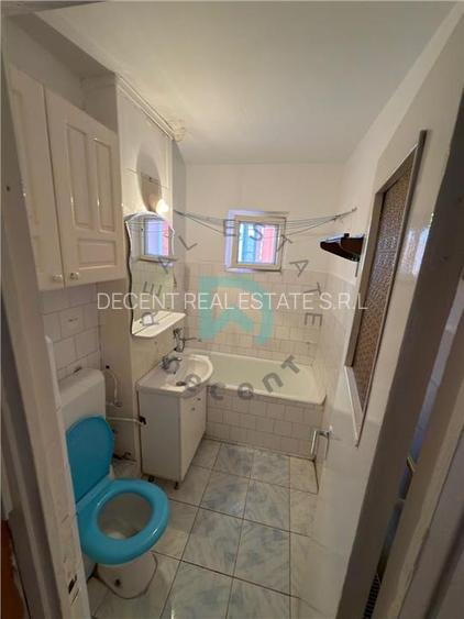 Apartament 3 camere Intrare Racadau, Brasov - 7