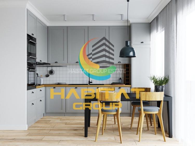 Apartament 3 camere - acte gata de mutare - 2