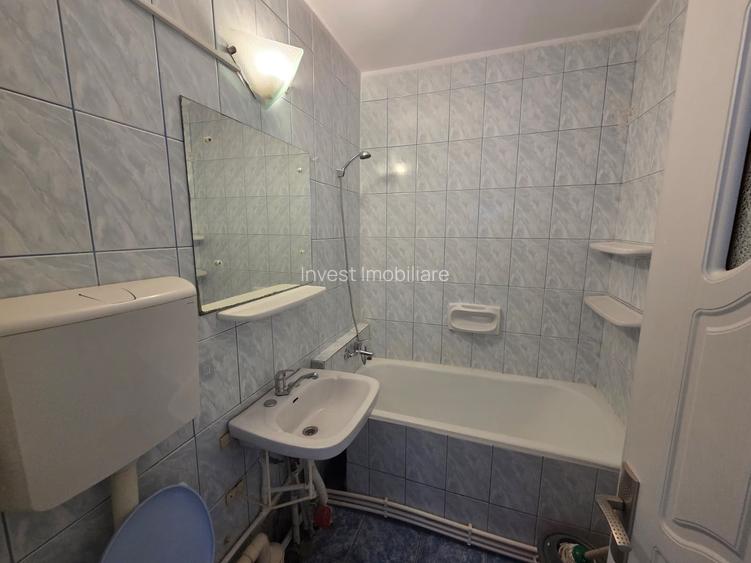 APARTAMENT 2 CAMERE-DECOMANDATE-ALEXANDRU CEL BUN - 8