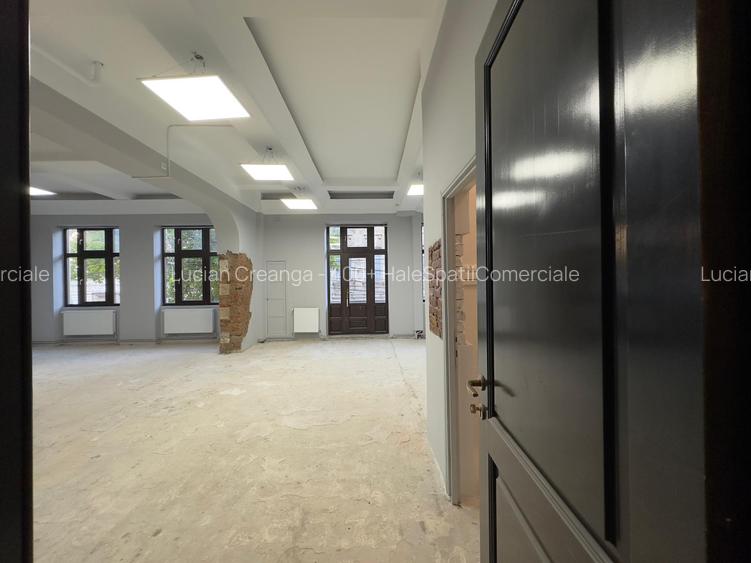 Spatiu birouri centrale Iasi, cladire unica, 154mp, Cuza Voda - 8