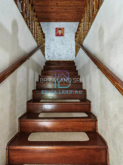 Bucurestii Noi, Lidl, D+P+E, 1992, sup. 680mp, 13 camere, teren 346mp - 17