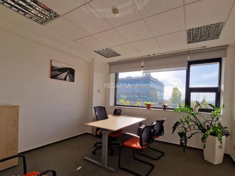 Spatii birouri de inchiriat zona Baneasa, Bucuresti - 4